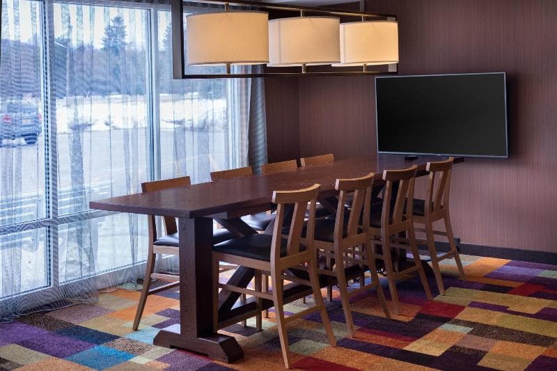 Fairfield Inn & Suites Olean 3