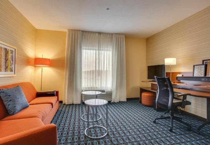Fairfield Inn & Suites Columbia 3