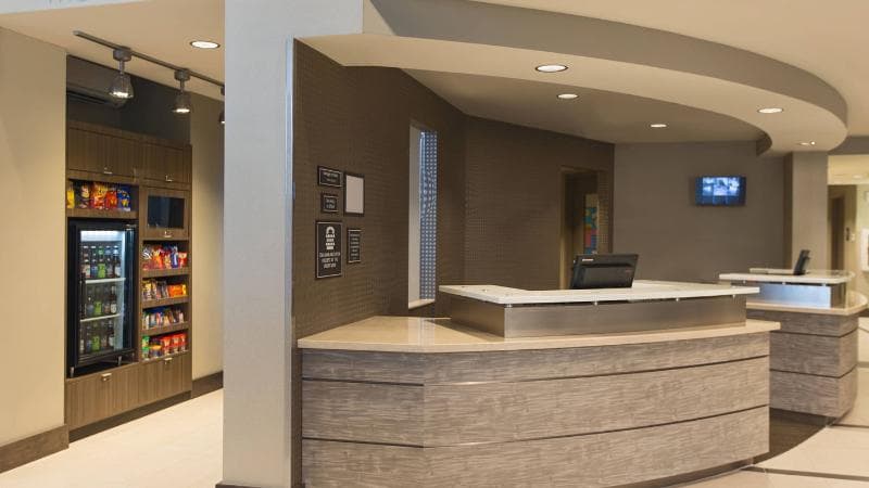 Residence Inn Nashville Vanderbilt/West End 3