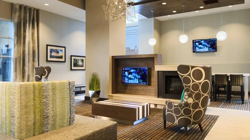 Residence Inn Nashville Vanderbilt/West End 4