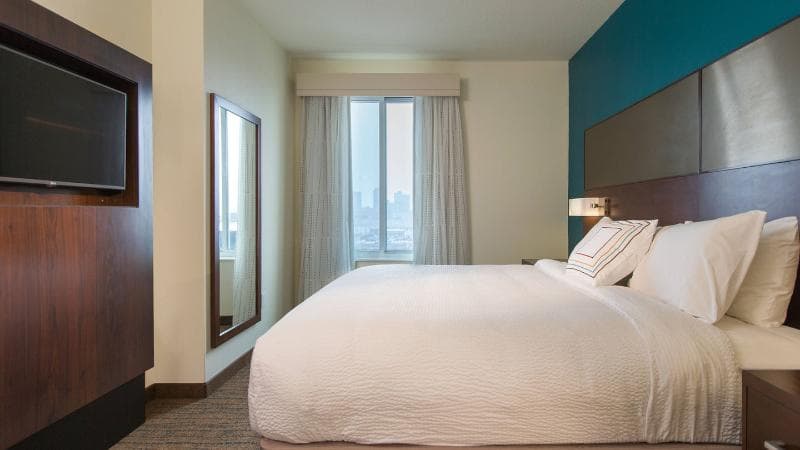 Residence Inn Nashville Vanderbilt/West End 5