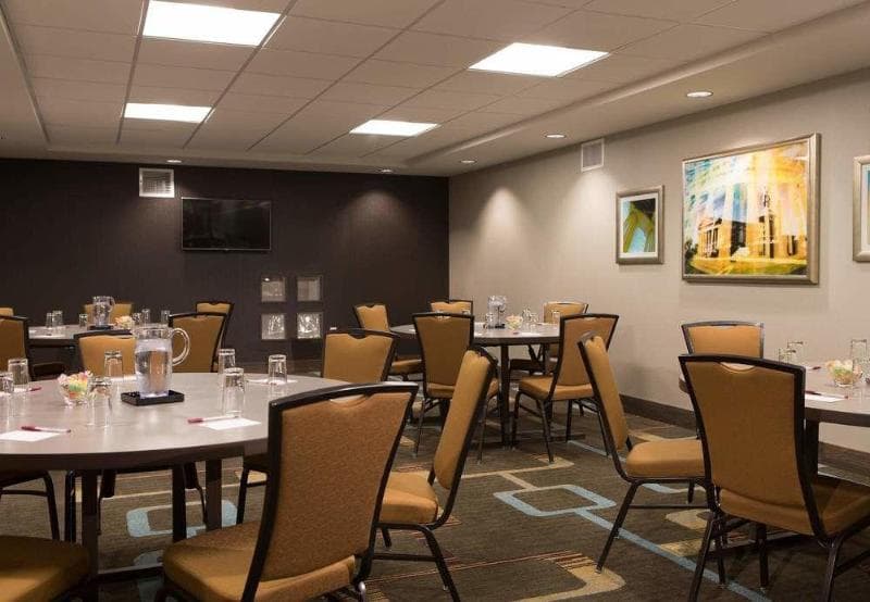 Springhill Suites Nashville Vanderbilt/West End 3