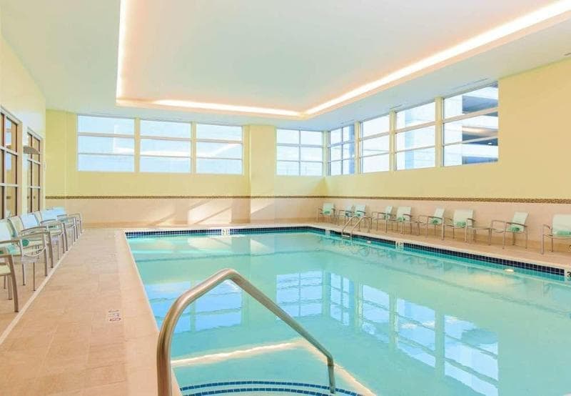 Springhill Suites Nashville Vanderbilt/West End 4