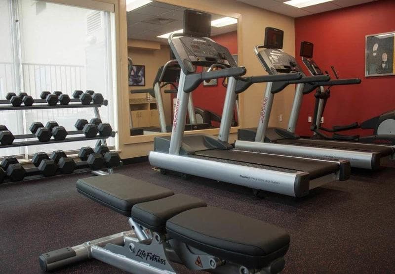 TownePlace Suites Beaumont Port Arthur photo 1