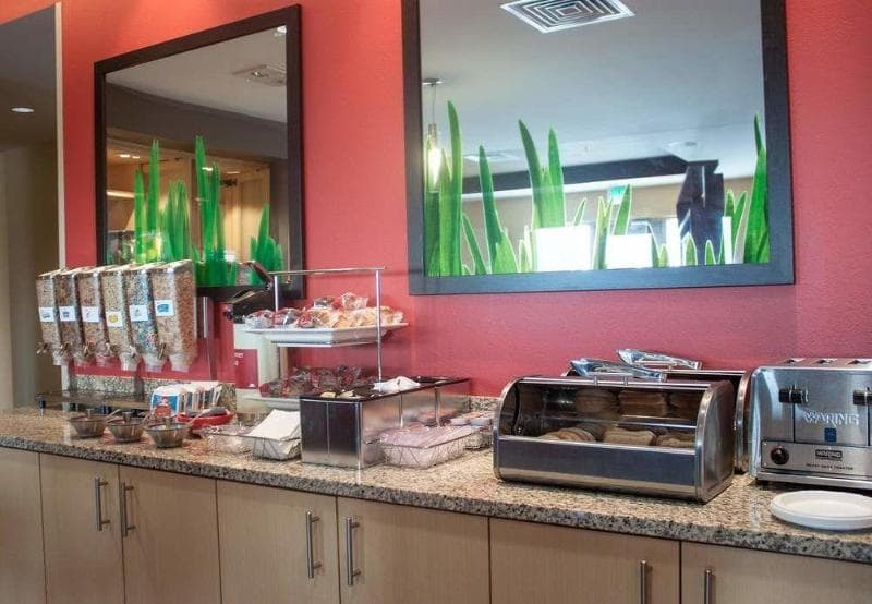 TownePlace Suites Beaumont Port Arthur 2