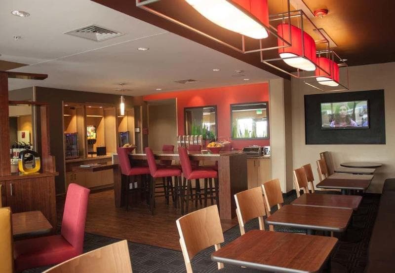 TownePlace Suites Beaumont Port Arthur 3