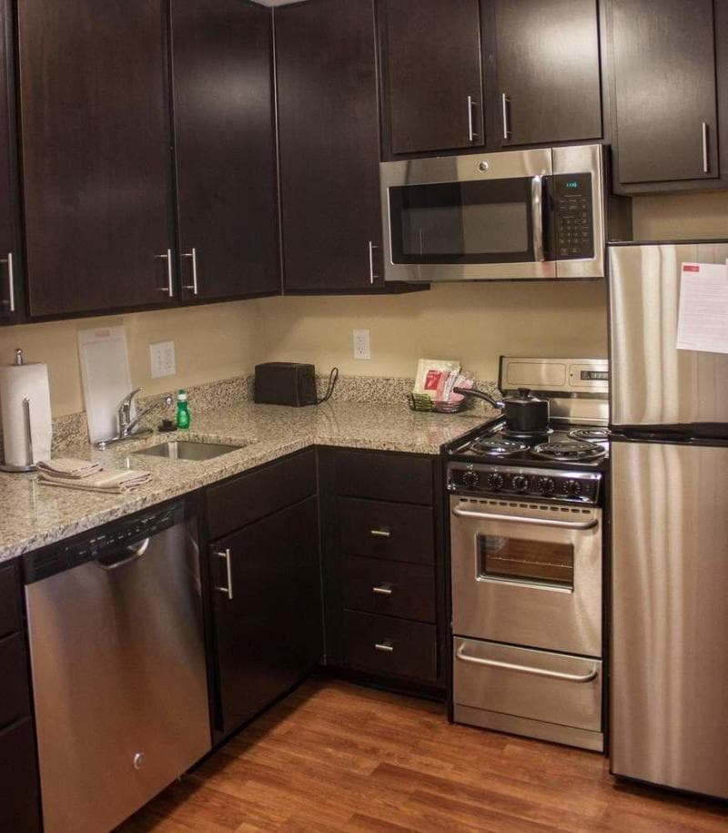TownePlace Suites Beaumont Port Arthur 4