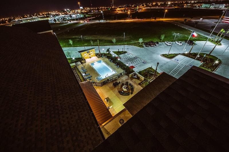Residence Inn Harlingen 2