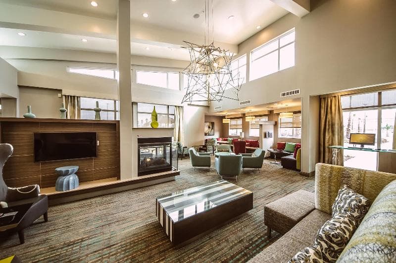 Residence Inn Harlingen 5