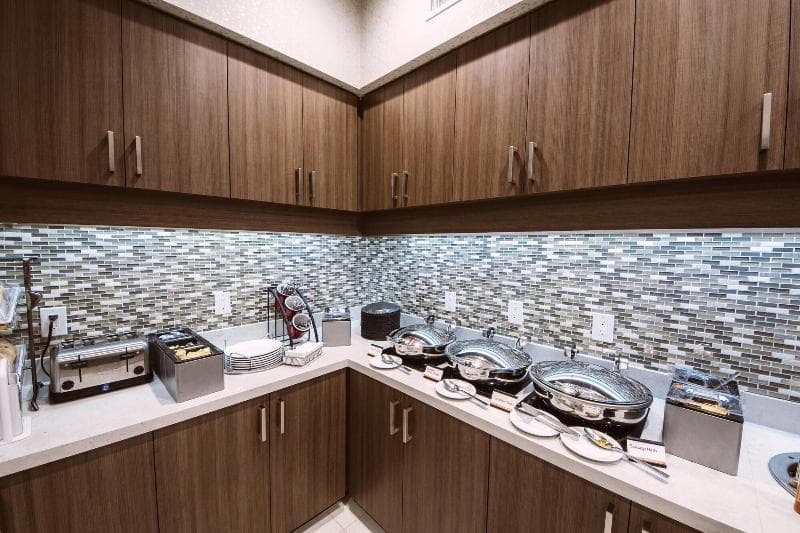 Residence Inn Harlingen 3