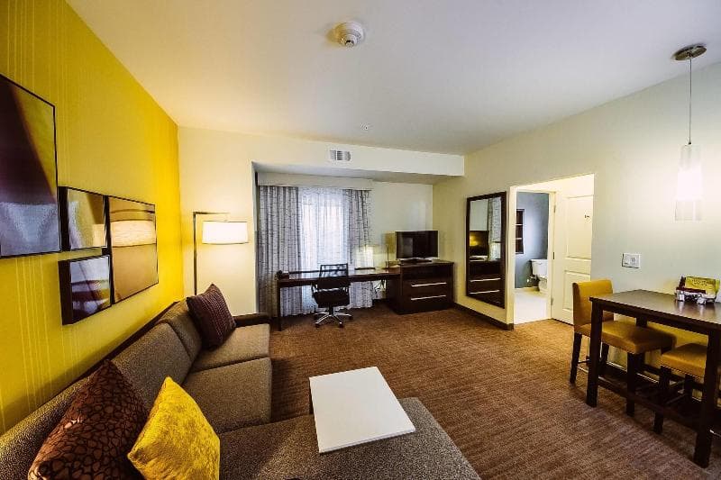 Residence Inn Harlingen 4