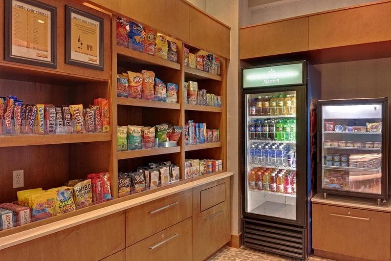 Springhill Suites Baton Rouge Gonzales 4