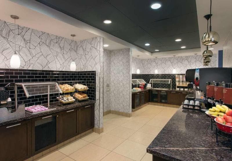 Residence Inn Los Angeles Burbank/Downtown photo 1