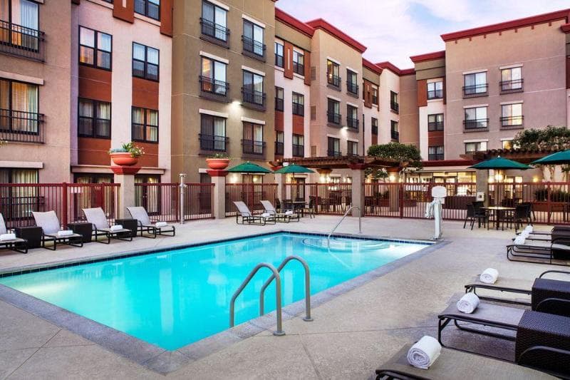 Residence Inn Los Angeles Burbank/Downtown 3