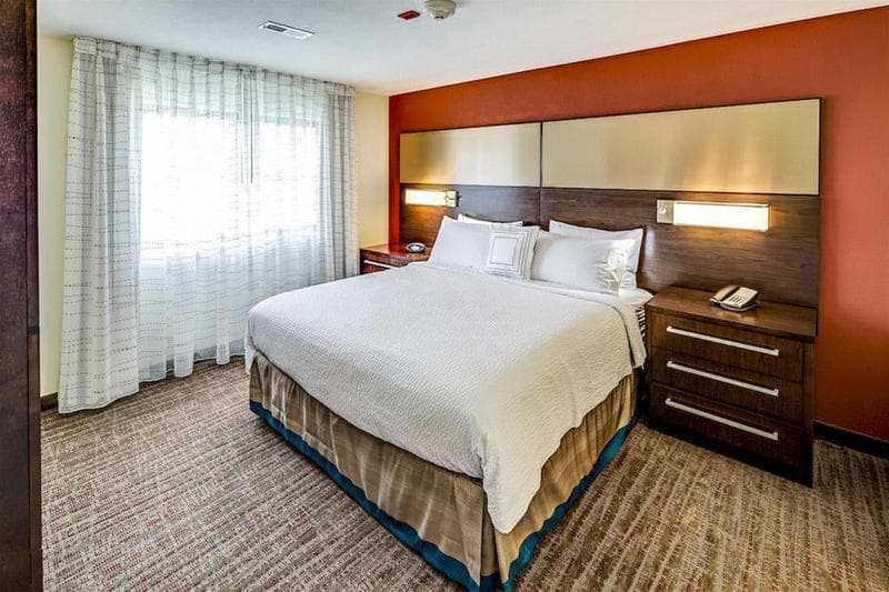 Residence Inn Akron South/Green photo 1