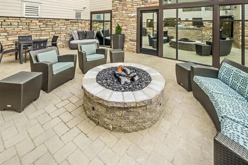 Residence Inn Akron South/Green 3