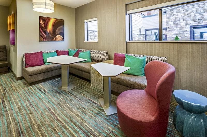 Residence Inn Akron South/Green 4