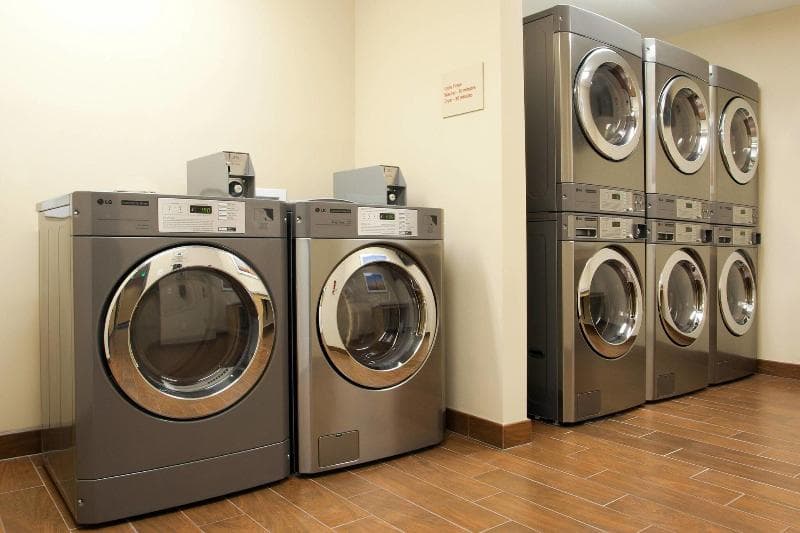 TownePlace Suites Carlsbad 2
