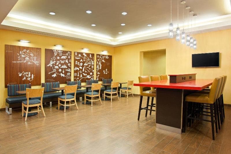 TownePlace Suites Carlsbad 4