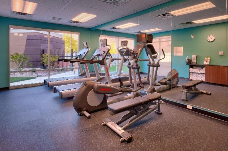 Fairfield Inn & Suites Moab 2