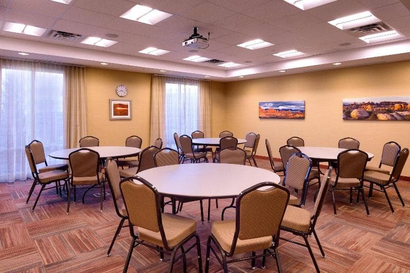 Fairfield Inn & Suites Moab photo 1