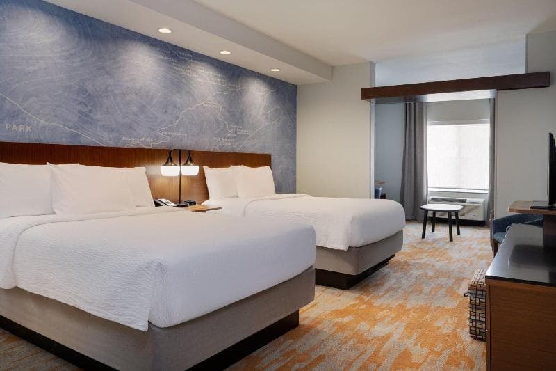 Fairfield Inn & Suites Moab 5