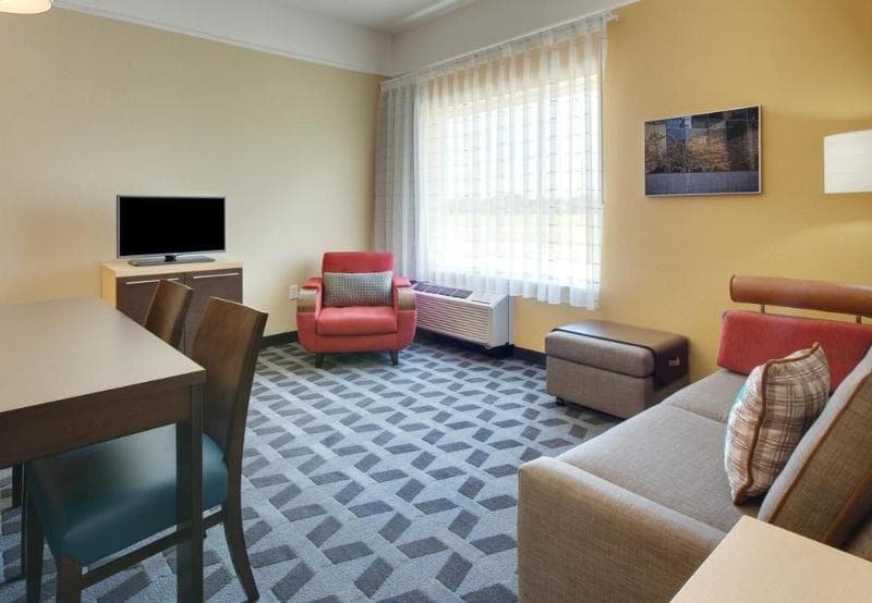 Towneplace Suites Corpus Christi Portland photo 1