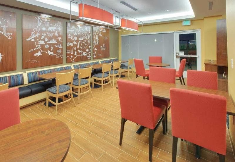 Towneplace Suites Corpus Christi Portland 2