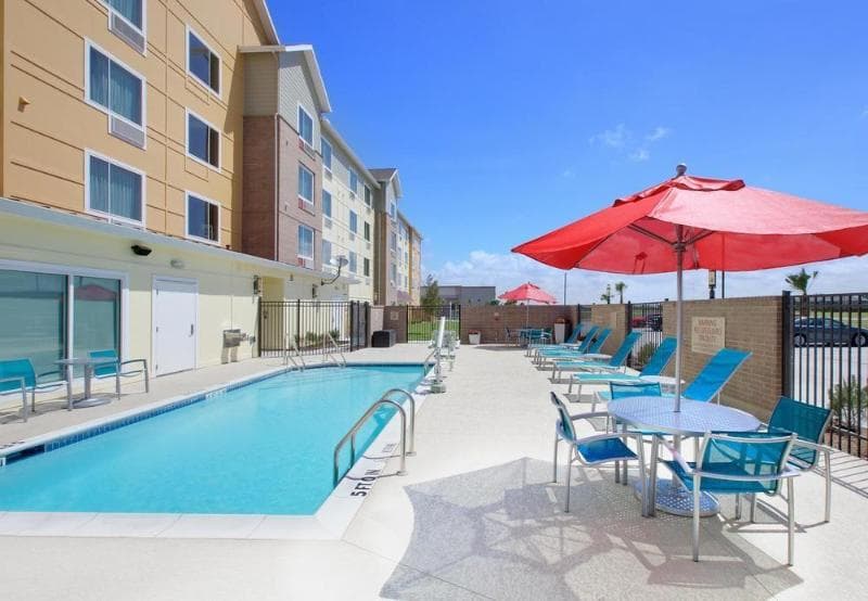 Towneplace Suites Corpus Christi Portland 3