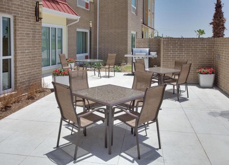 Towneplace Suites Corpus Christi Portland 4