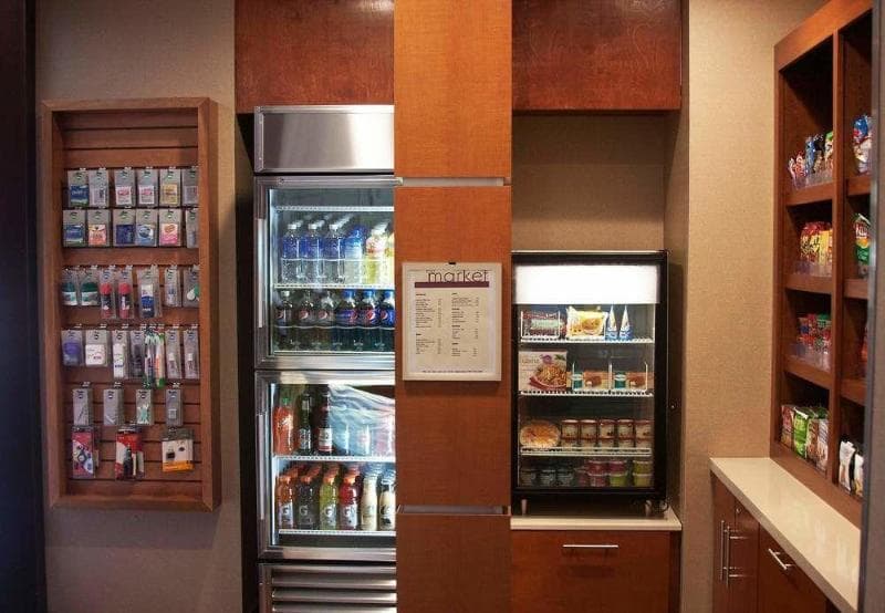 Springhill Suites Corpus Christi photo 1