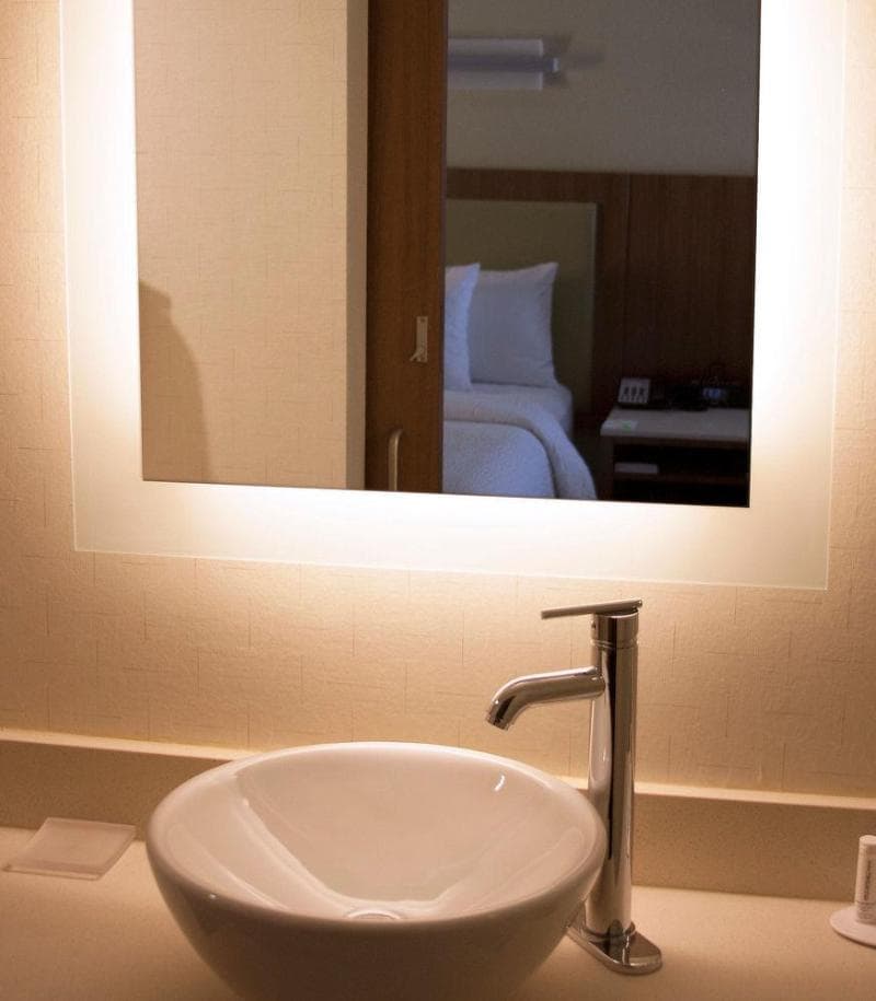 Springhill Suites Corpus Christi 3