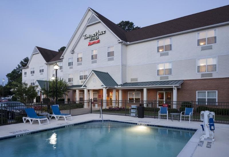 Towneplace Suites Columbus 3