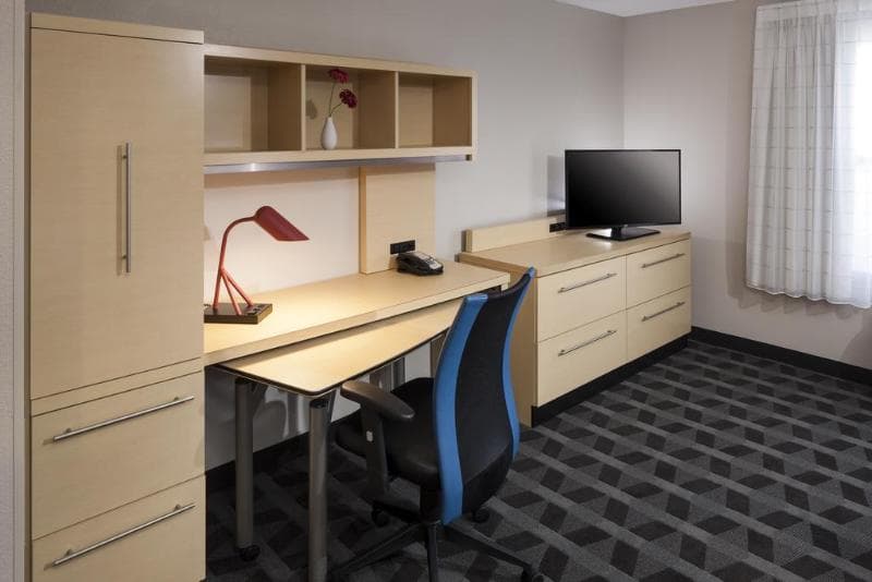 Towneplace Suites Columbus 4