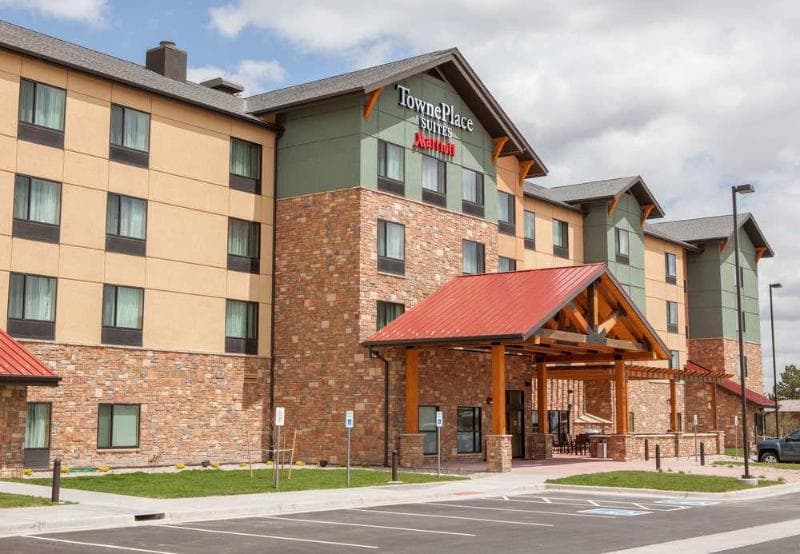 TownePlace Suites Cheyenne Southwest/Downtown Area photo 1
