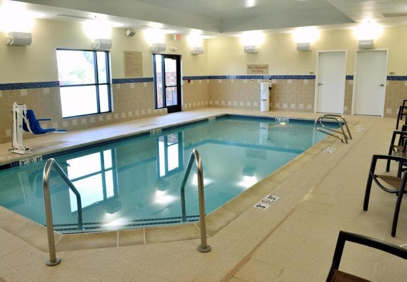 TownePlace Suites Cheyenne Southwest/Downtown Area 2
