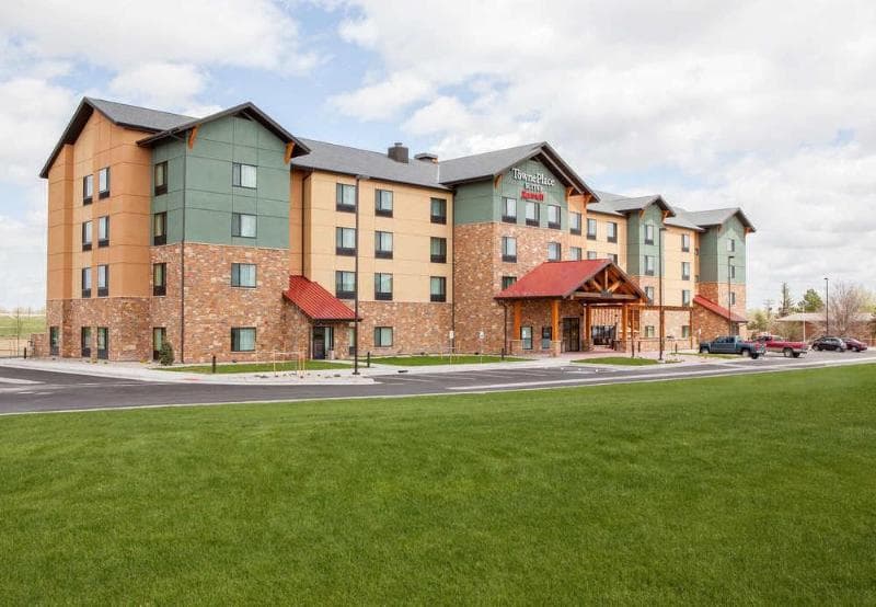 TownePlace Suites Cheyenne Southwest/Downtown Area 3