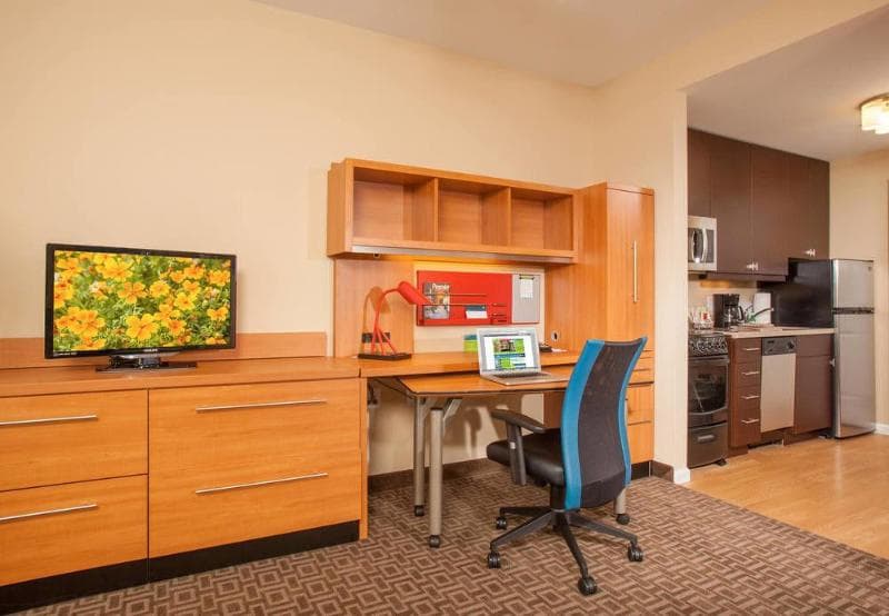 TownePlace Suites Cheyenne Southwest/Downtown Area 4