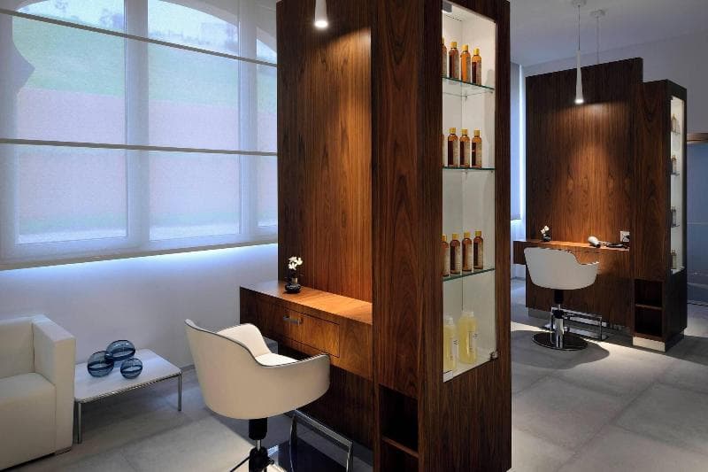 Constantine Marriott Hotel 2