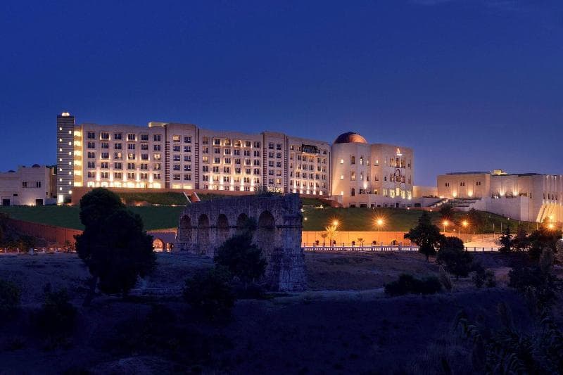 Constantine Marriott Hotel 5