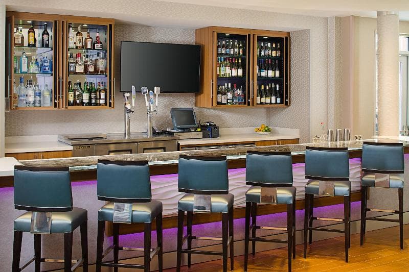 Springhill Suites Dallas Lewisville 2
