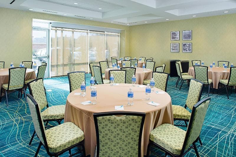 Springhill Suites Dallas Lewisville photo 1