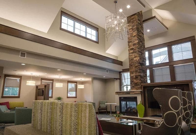 Residence Inn Decatur Forsyth photo 1