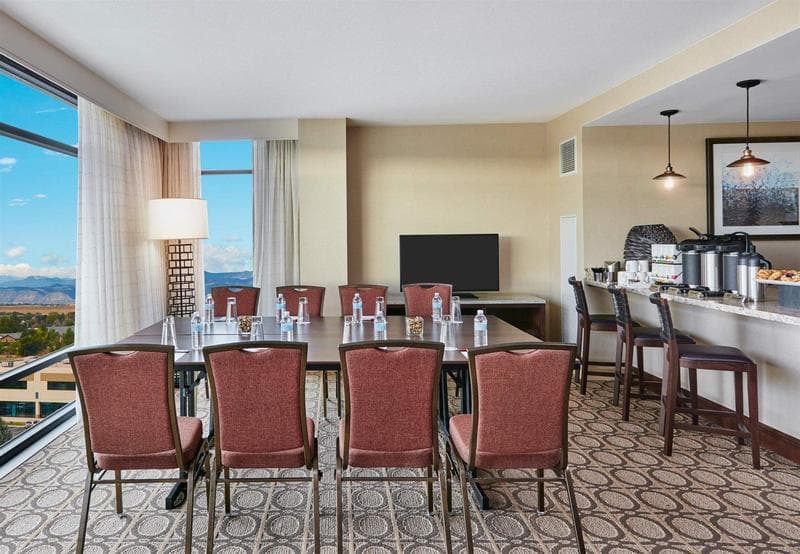 Denver Marriott Westminster photo 1