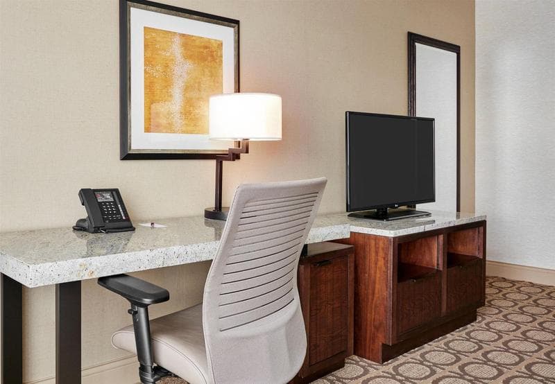 Denver Marriott Westminster 4
