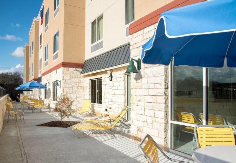 Fairfield Inn & Suites Fredericksburg photo 1
