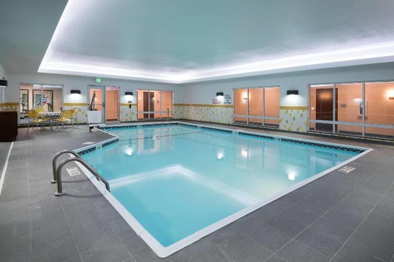 Fairfield Inn & Suites Fort Wayne Southwest 2