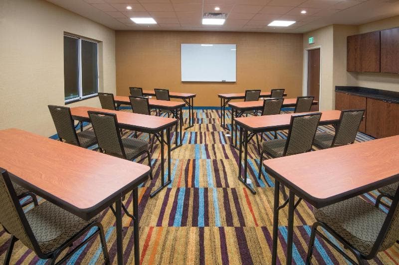 Fairfield Inn & Suites Fort Wayne Southwest 1