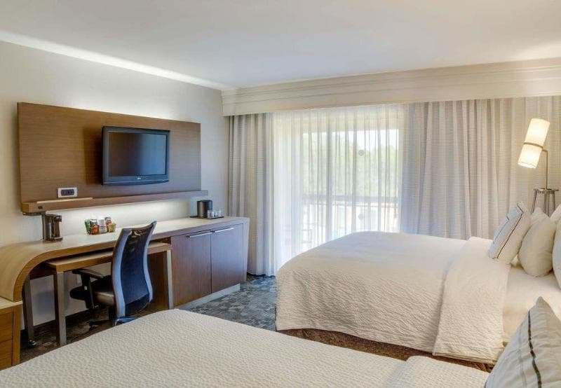 Courtyard Ocala main