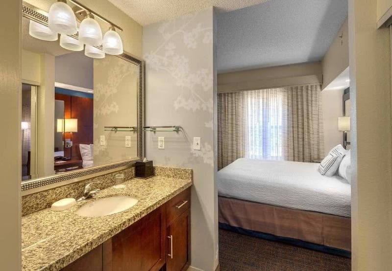 Residence Inn Ocala photo 1